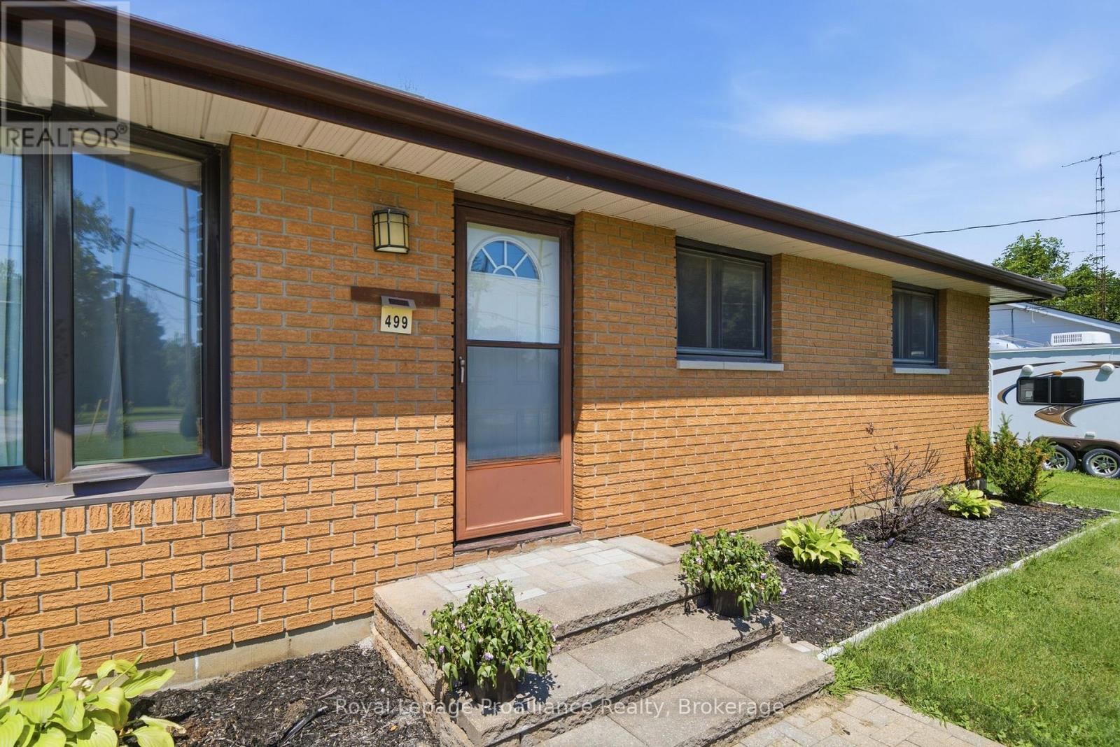 499 Meyers Creek Road, Quinte West, Ontario  K8V 0P4 - Photo 9 - X13646254