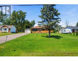 499 MEYERS CREEK ROAD, Quinte West, Ontario
