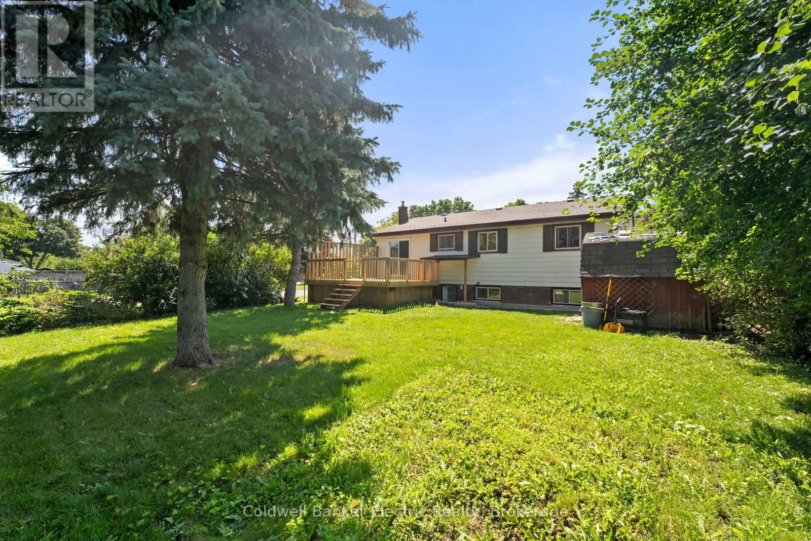 8b Pottinger Street, Kawartha Lakes, Ontario  K9V 3X3 - Photo 16 - X13646264