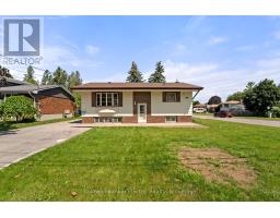 8B POTTINGER STREET, Kawartha Lakes, Ontario