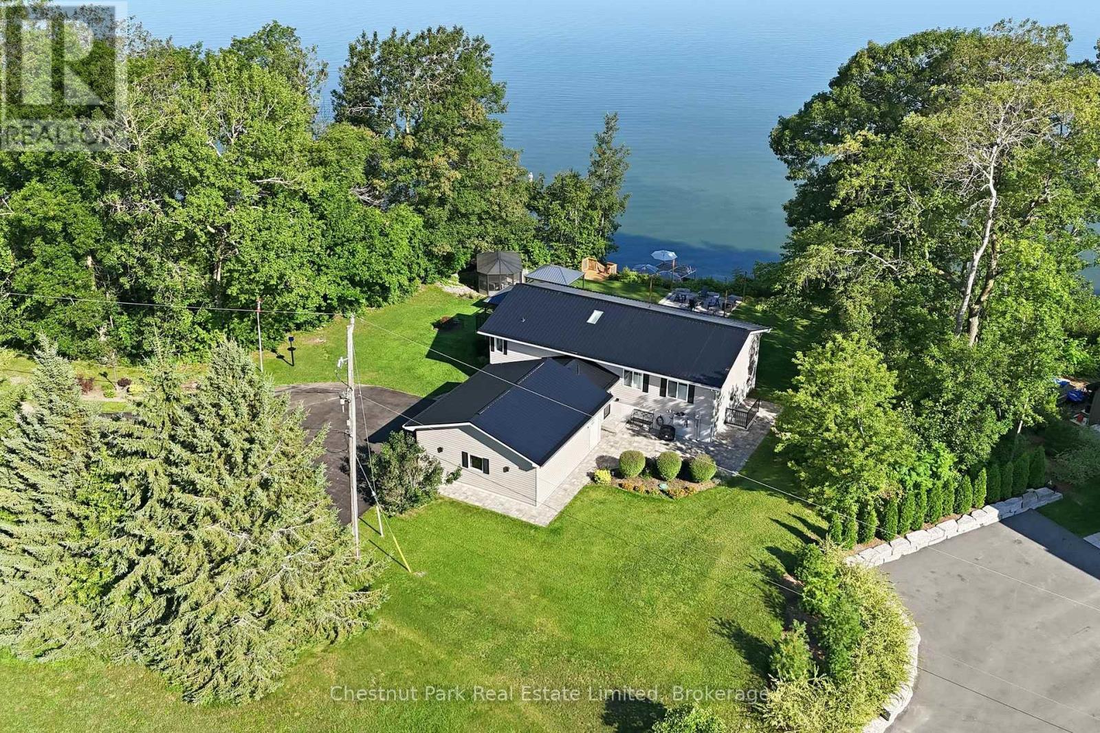 4 Trumble Lane Se, Prince Edward County, Ontario  K0K 2T0 - Photo 1 - X13646348