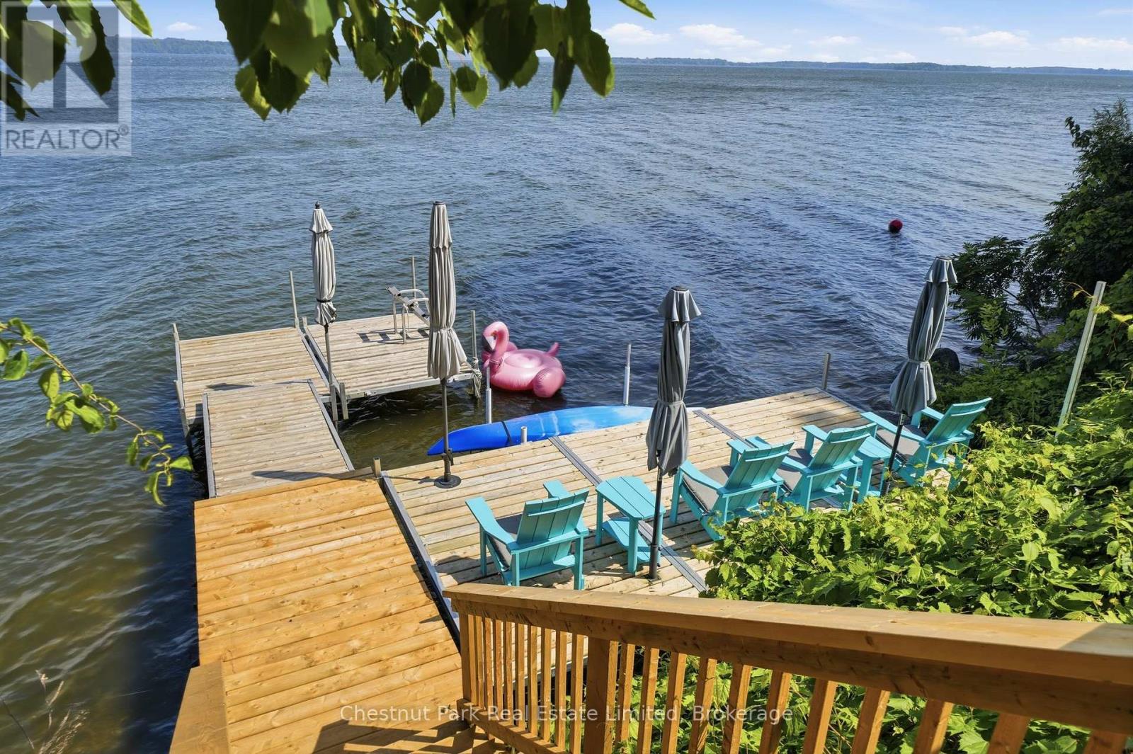 4 Trumble Lane Se, Prince Edward County, Ontario  K0K 2T0 - Photo 12 - X13646348