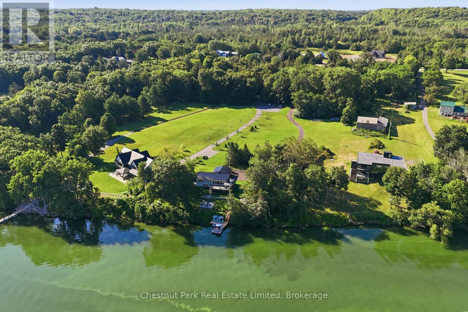 4 Trumble Lane Se, Prince Edward County, Ontario  K0K 2T0 - Photo 50 - X13646348