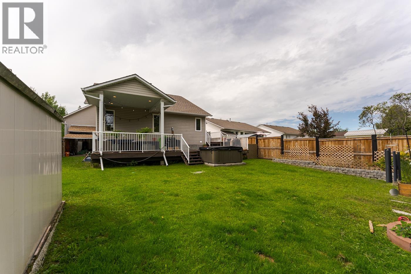 5463 Heyer Road, Prince George, British Columbia  V2N 6J3 - Photo 38 - R3153253