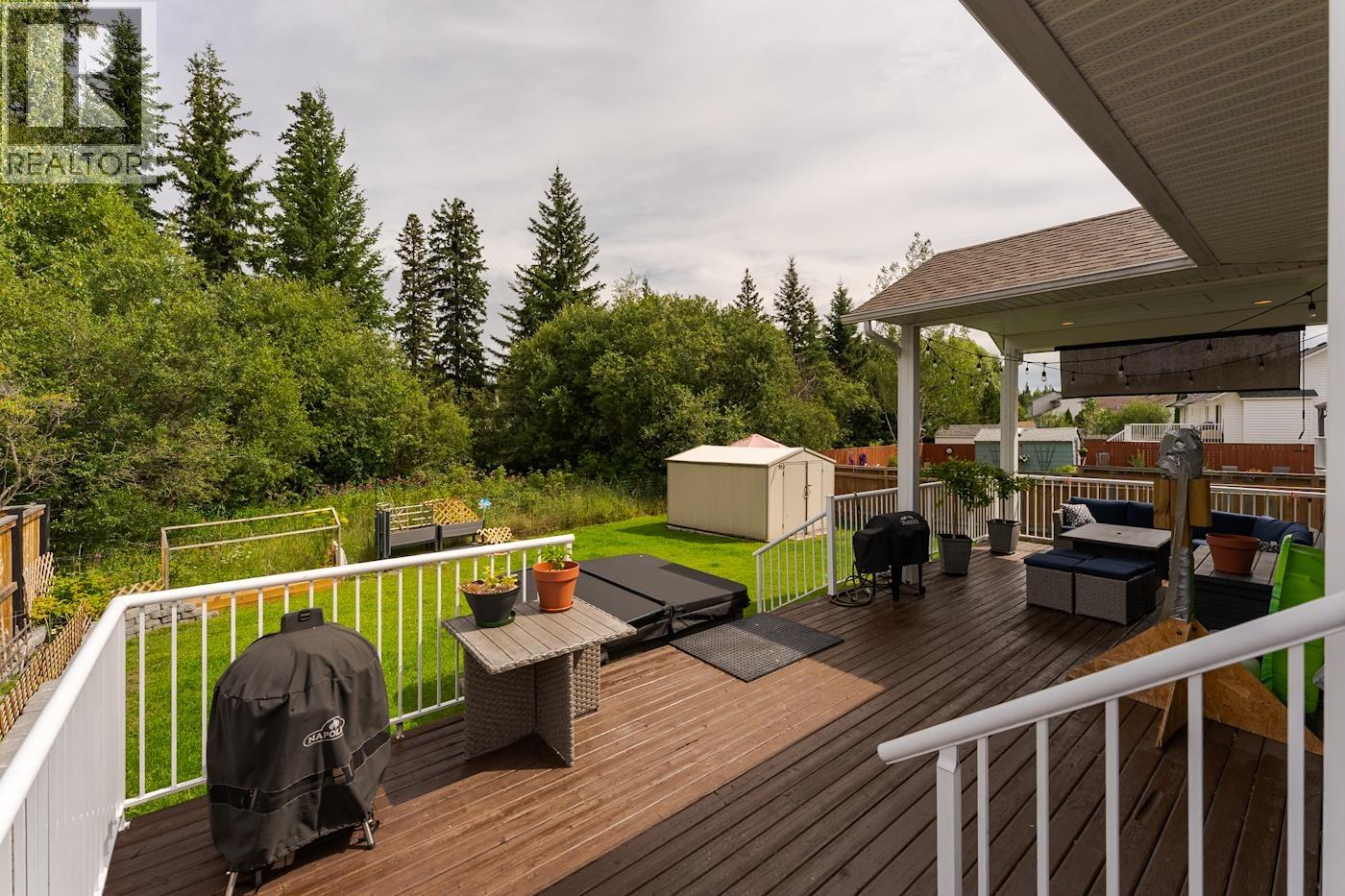 5463 Heyer Road, Prince George, British Columbia  V2N 6J3 - Photo 32 - R3153253