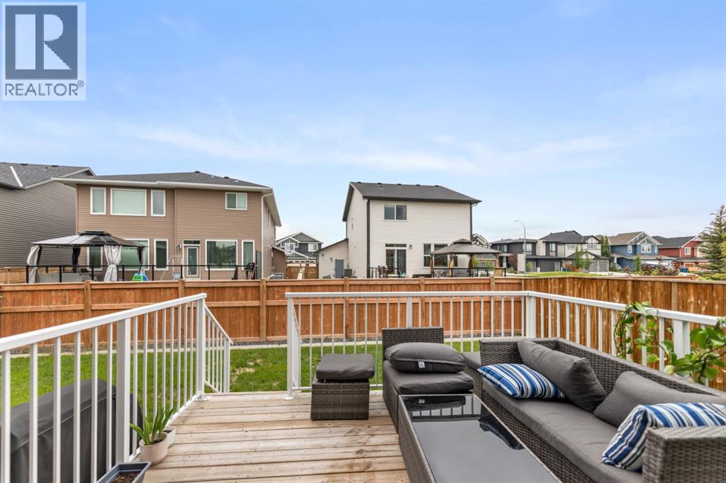 265 Sandpiper Boulevard, Chestermere, Alberta  T1X 0Y4 - Photo 20 - A2320752
