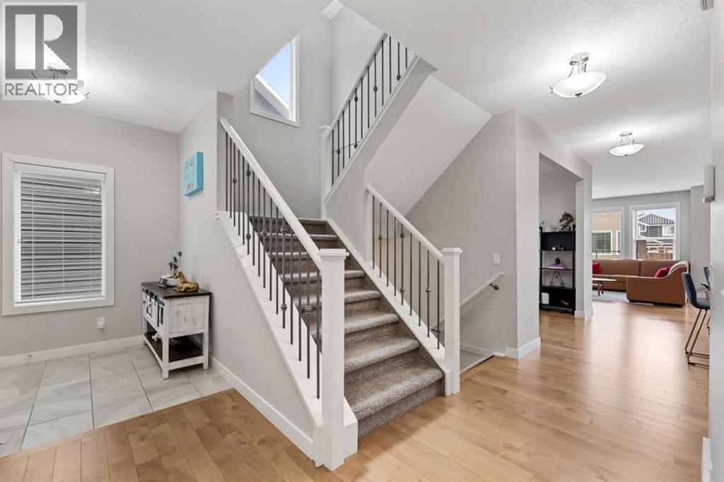 265 Sandpiper Boulevard, Chestermere, Alberta  T1X 0Y4 - Photo 7 - A2320752