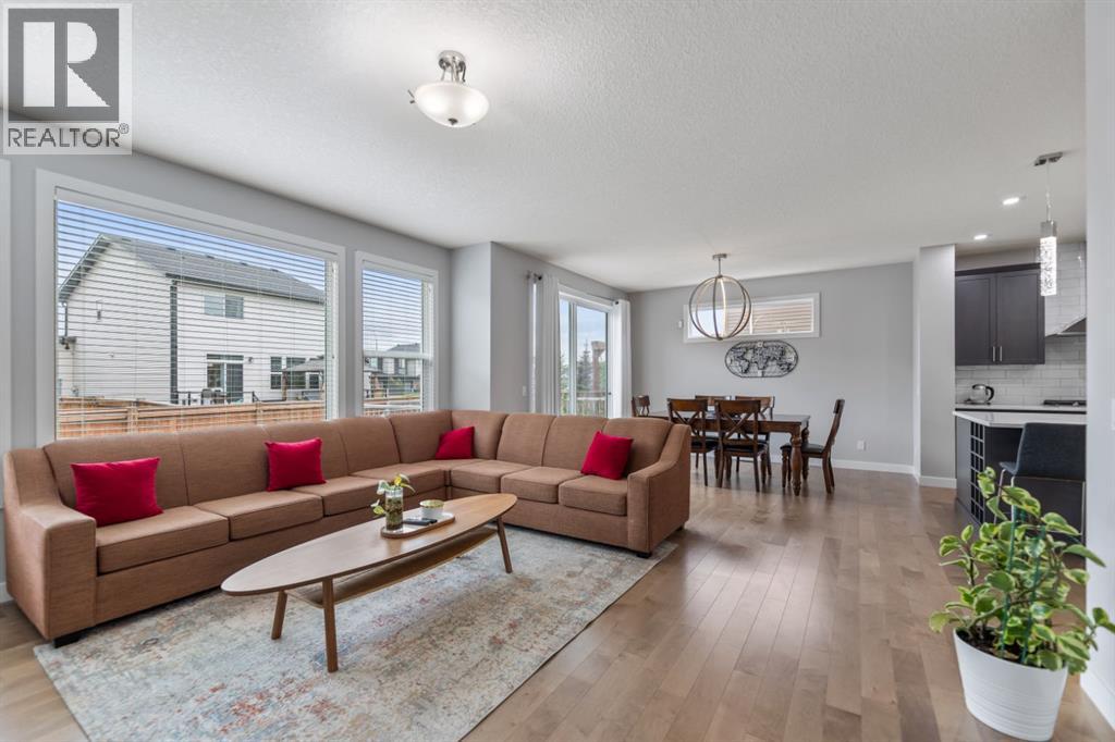 265 Sandpiper Boulevard, Chestermere, Alberta  T1X 0Y4 - Photo 18 - A2320752