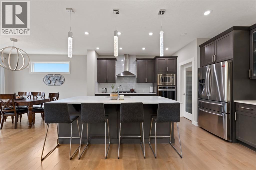 265 Sandpiper Boulevard, Chestermere, Alberta  T1X 0Y4 - Photo 10 - A2320752