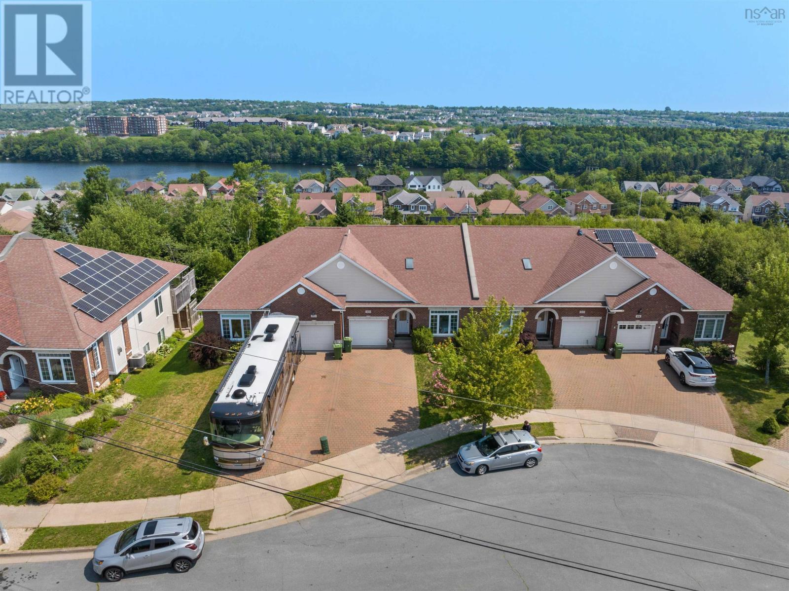 60 Cloverfield Court, Dartmouth, Nova Scotia  B2W 0B3 - Photo 2 - 202619810