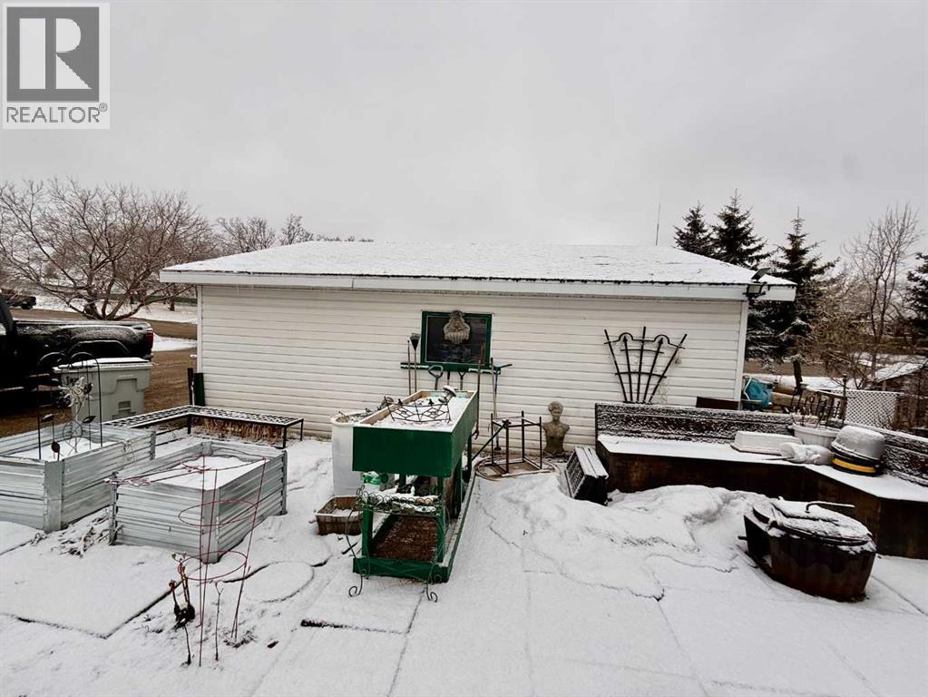 5111 49 Street, Irma, Alberta  T0B 2H0 - Photo 21 - A2302627
