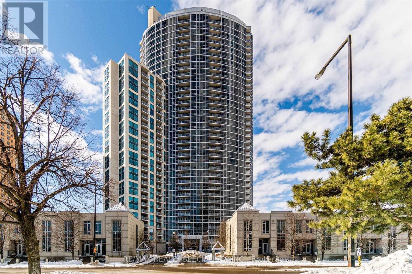 1001 - 83 BOROUGH DRIVE, Toronto, Ontario