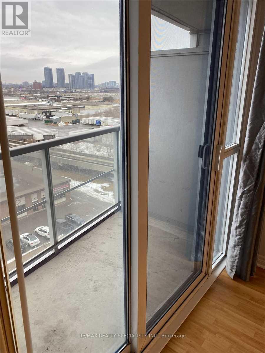 1001 - 83 Borough Drive, Toronto, Ontario  M1P 5E4 - Photo 14 - E13646334