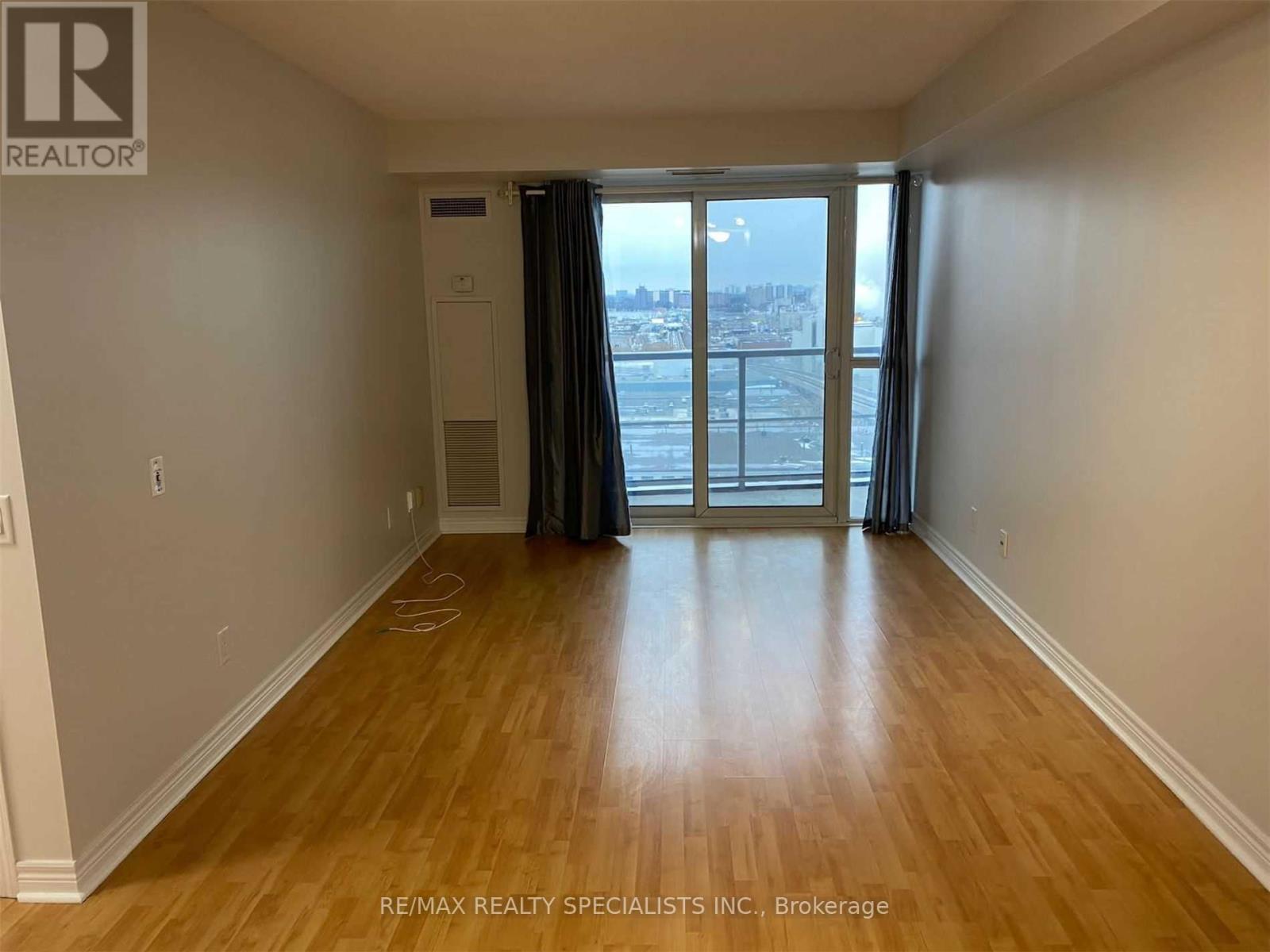 1001 - 83 Borough Drive, Toronto, Ontario  M1P 5E4 - Photo 2 - E13646334
