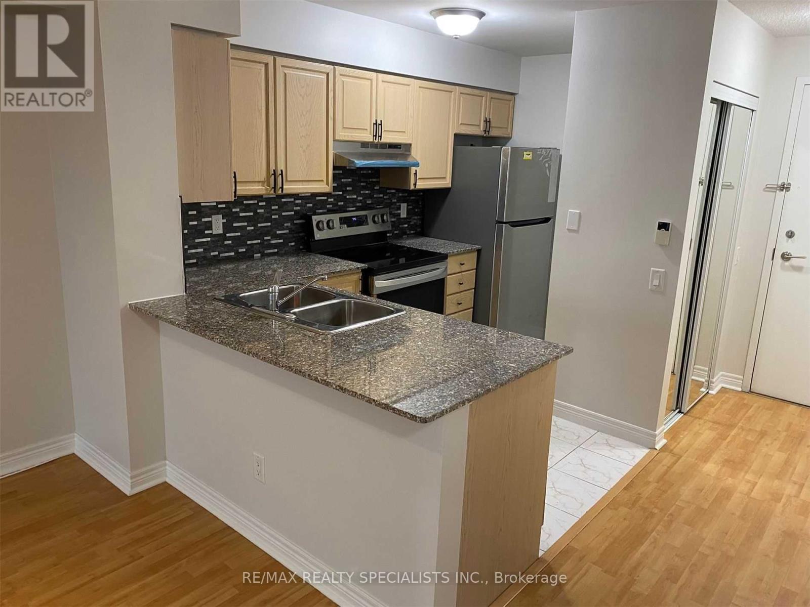 1001 - 83 Borough Drive, Toronto, Ontario  M1P 5E4 - Photo 3 - E13646334