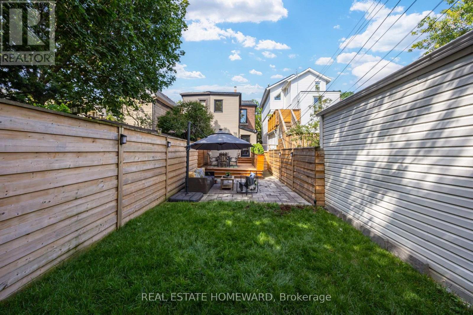 43 Amroth Avenue, Toronto, Ontario  M4C 4H3 - Photo 32 - E13646358