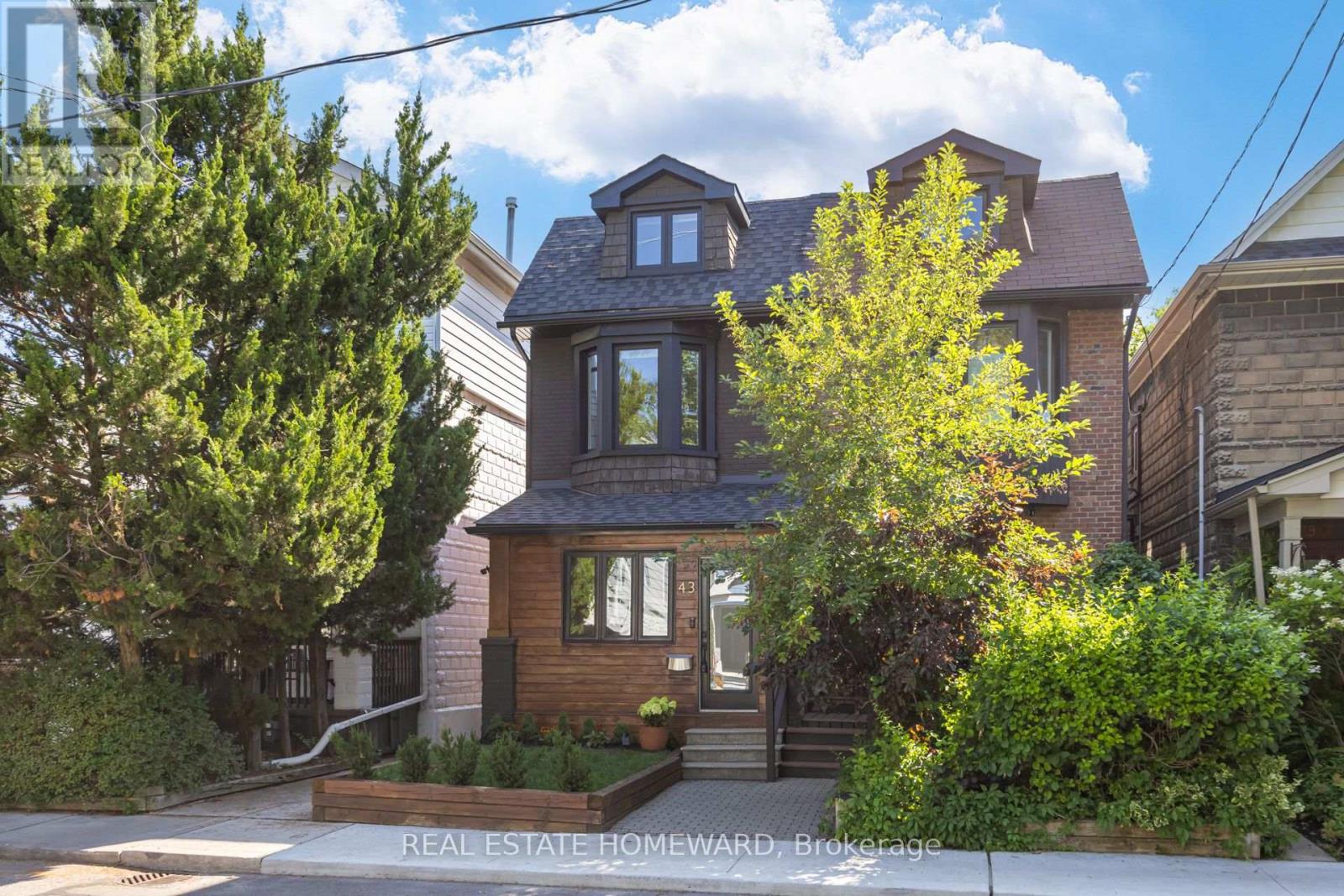 43 Amroth Avenue, Toronto, Ontario  M4C 4H3 - Photo 36 - E13646358