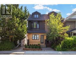 43 AMROTH AVENUE, Toronto, Ontario
