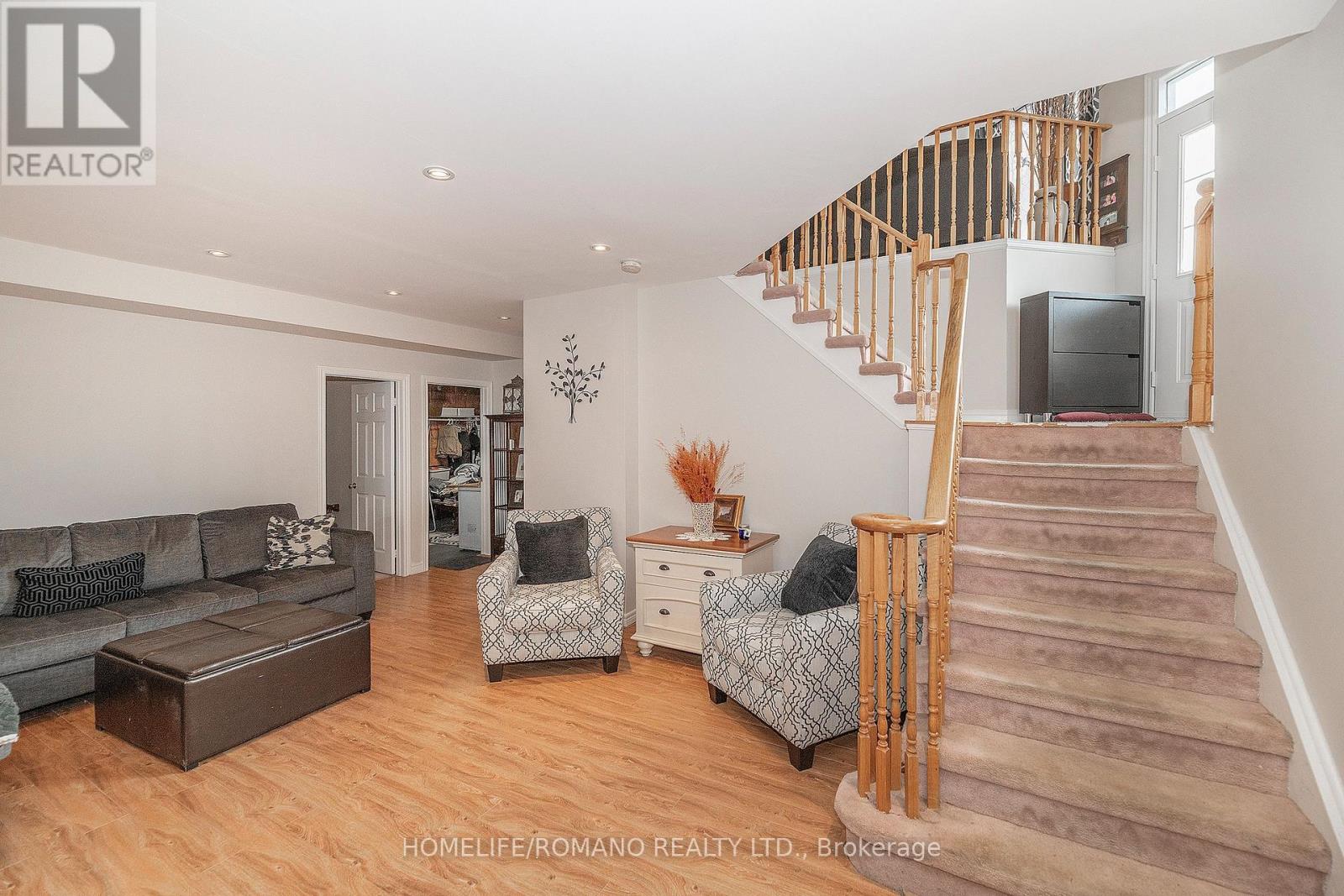 25 Bedell Crescent, Whitby, Ontario  L1R 2N8 - Photo 24 - E13646362