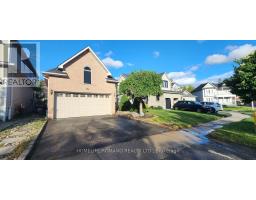 25 BEDELL CRESCENT, Whitby, Ontario