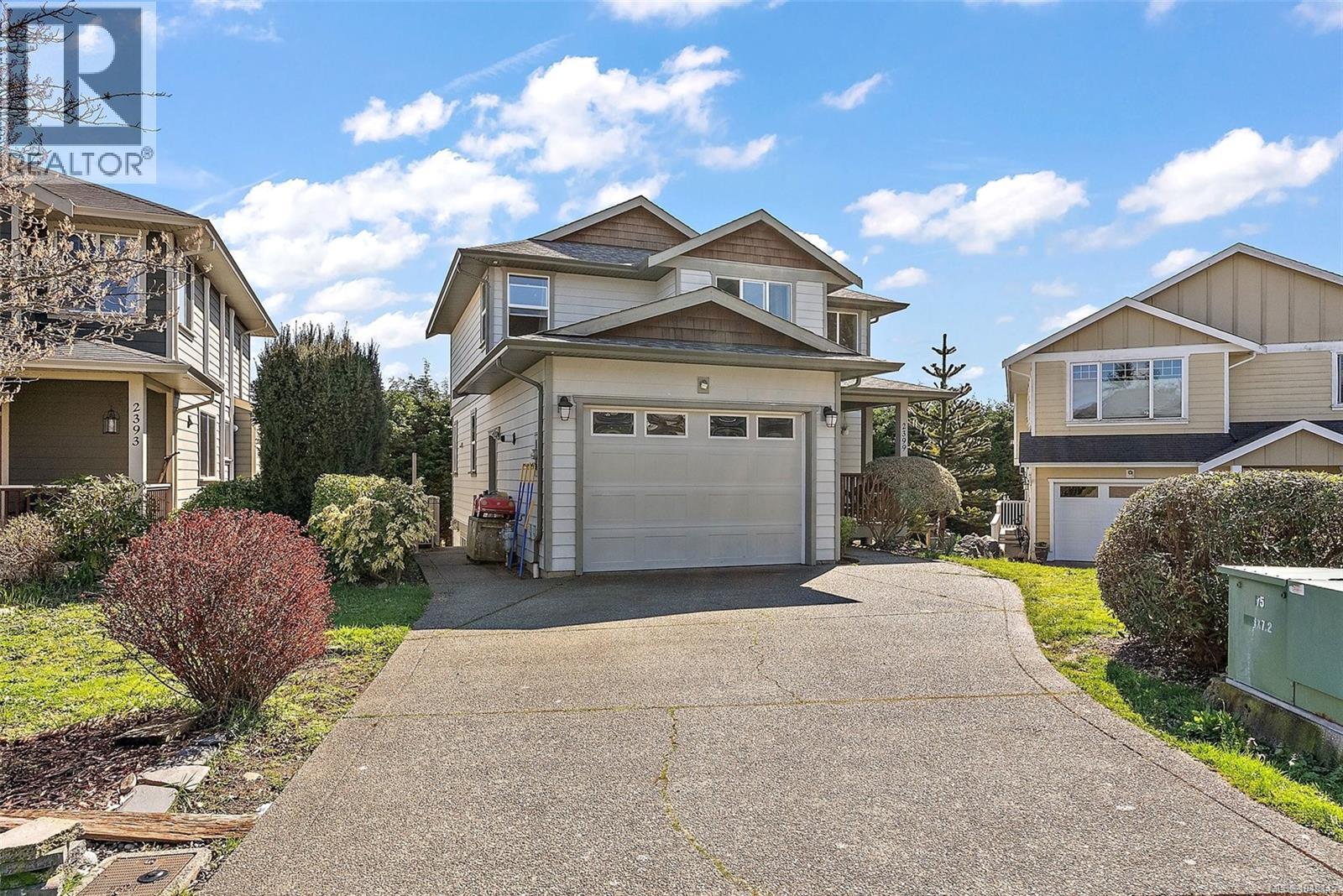 2399 Caffery Pl, Sooke, British Columbia
