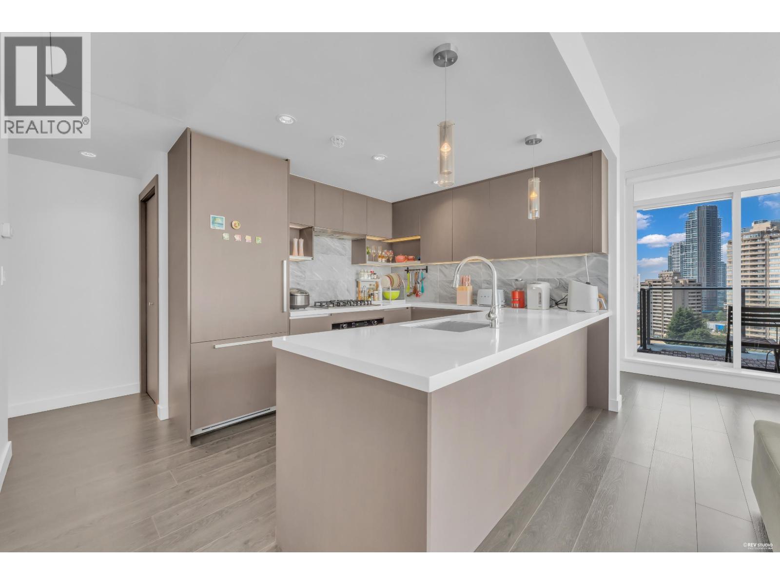 2007 6538 Nelson Avenue, Burnaby, British Columbia  V5H 0G5 - Photo 7 - R3153247