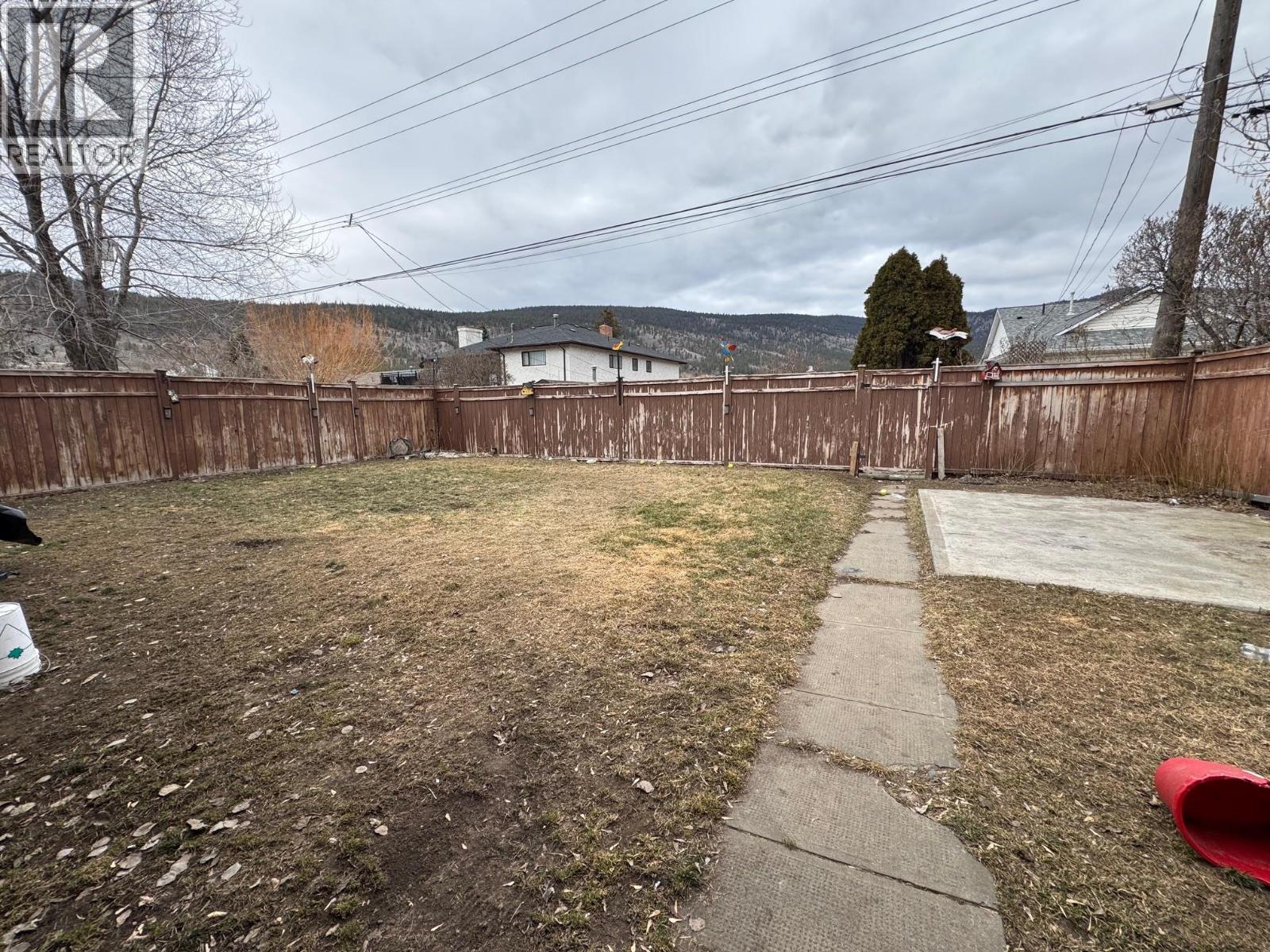 1851 Nicola Avenue, Merritt, British Columbia  V1K 1B8 - Photo 11 - 10377910