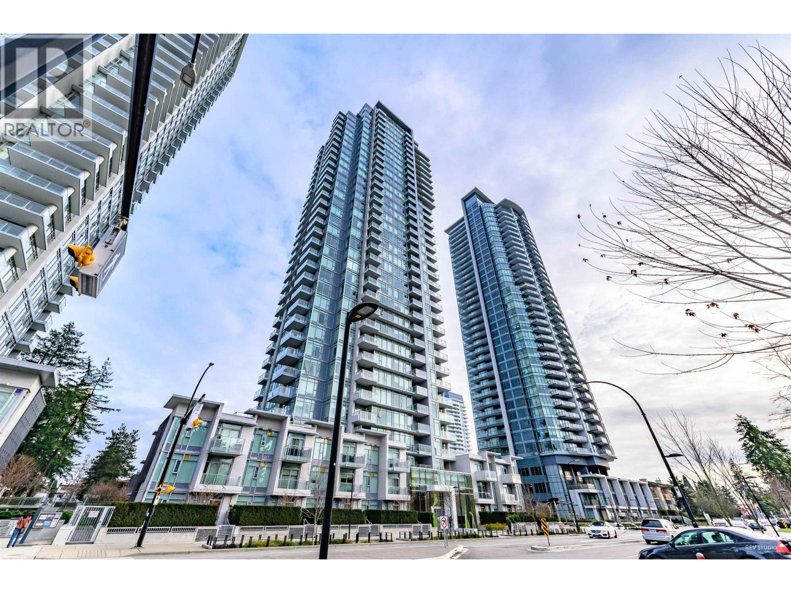 2007 6538 Nelson Avenue, Burnaby, British Columbia  V5H 0G5 - Photo 2 - R3153247