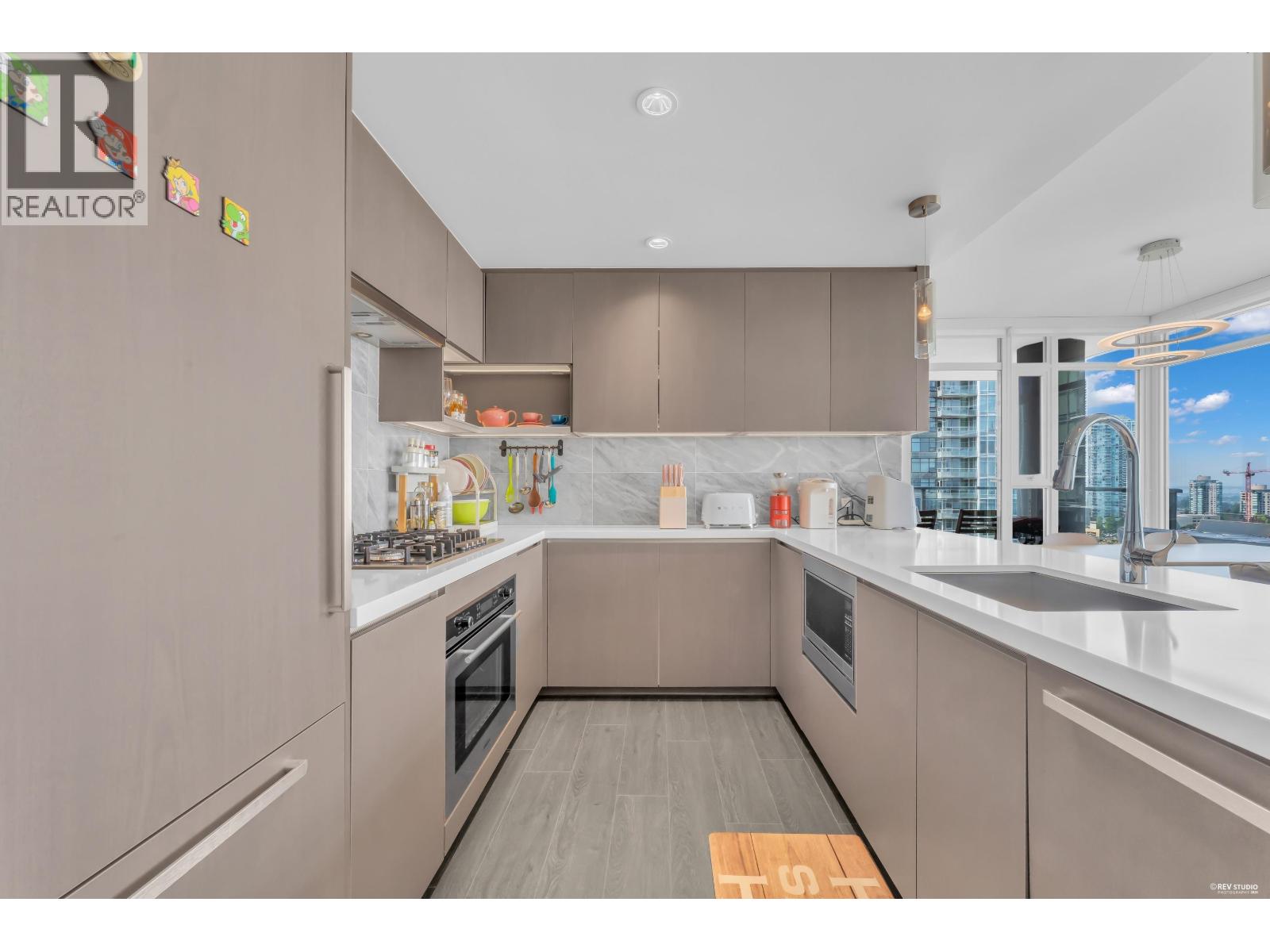 2007 6538 Nelson Avenue, Burnaby, British Columbia  V5H 0G5 - Photo 8 - R3153247