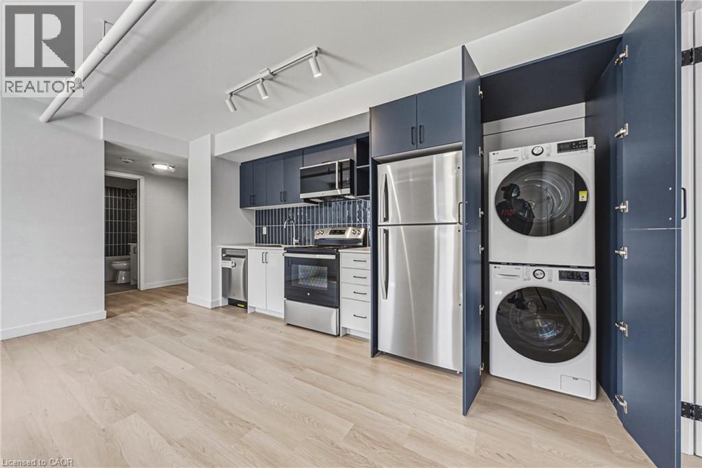 325 JAMES Street S Unit# 205, Hamilton, Ontario