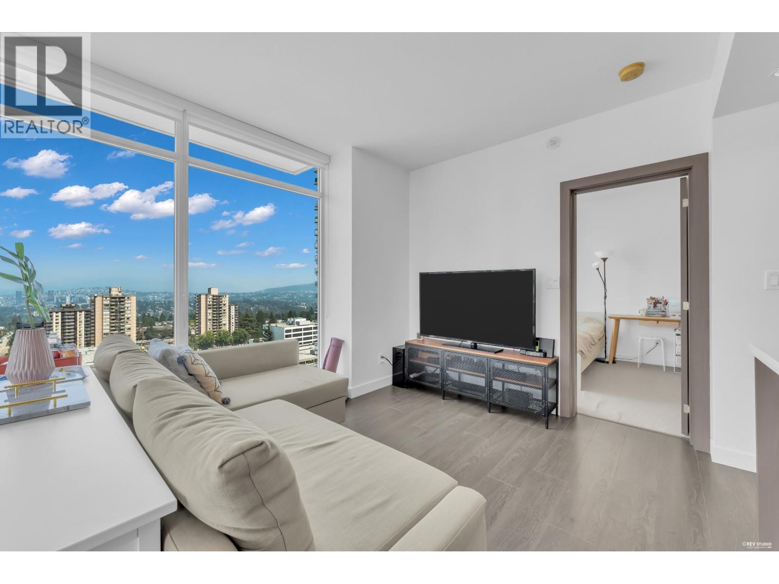 2007 6538 Nelson Avenue, Burnaby, British Columbia  V5H 0G5 - Photo 14 - R3153247