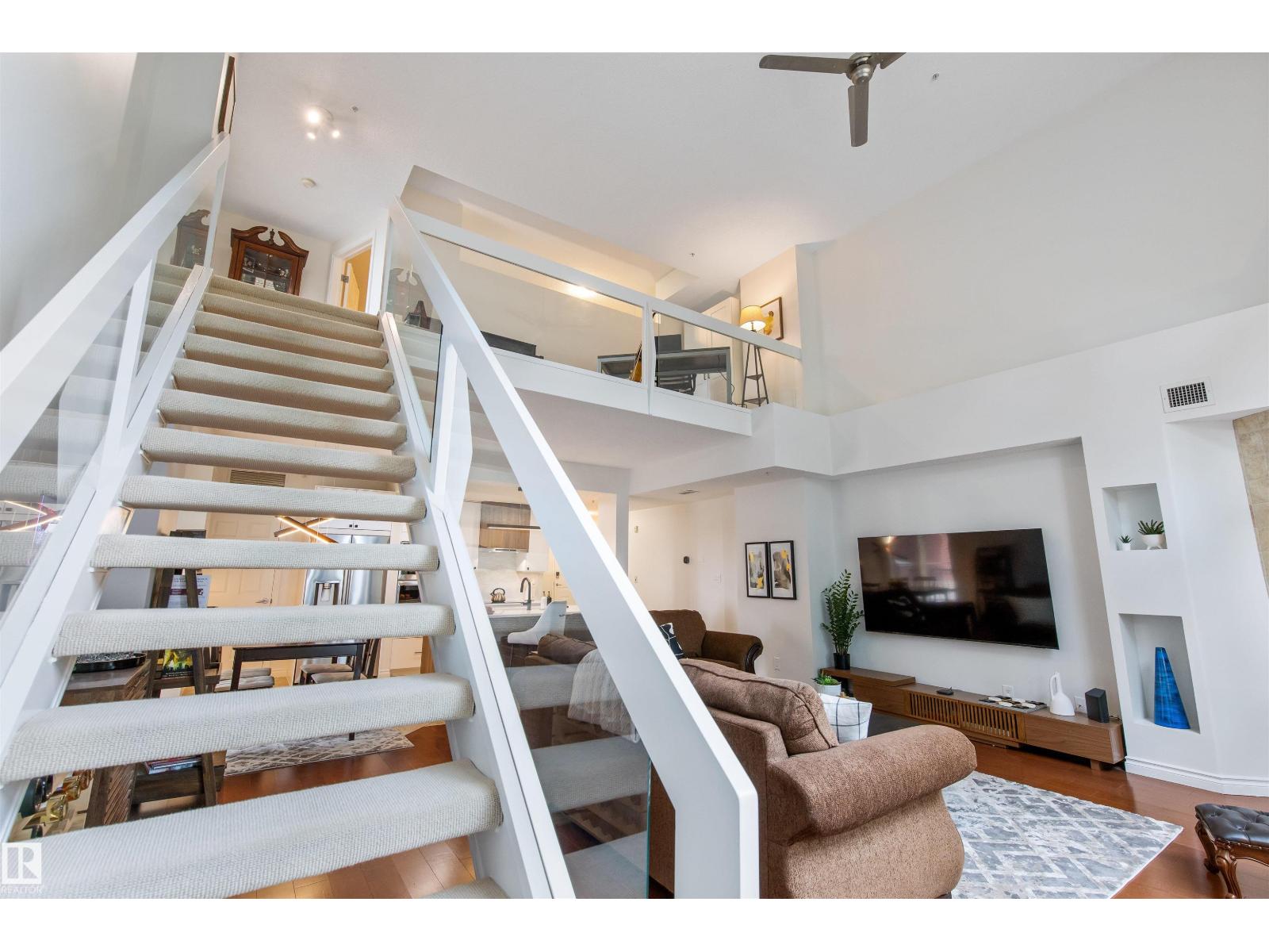 #105 10108 125 St Nw, Edmonton, Alberta  T5N 4B6 - Photo 20 - E4502416