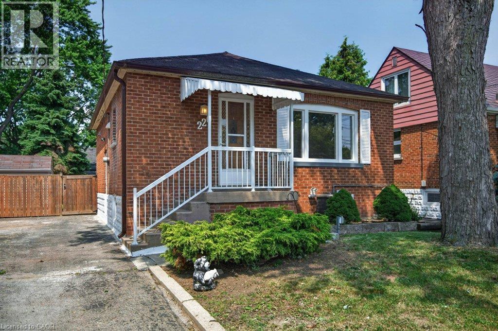 220 East 13th Street, Hamilton, Ontario  L9A 3Z7 - Photo 4 - 40850695