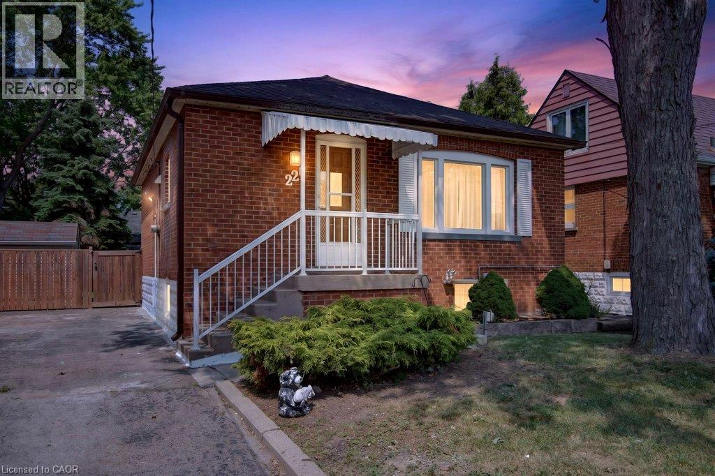 220 East 13th Street, Hamilton, Ontario  L9A 3Z7 - Photo 5 - 40850695