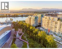 203 6622 PEARSON WAY, Richmond, British Columbia