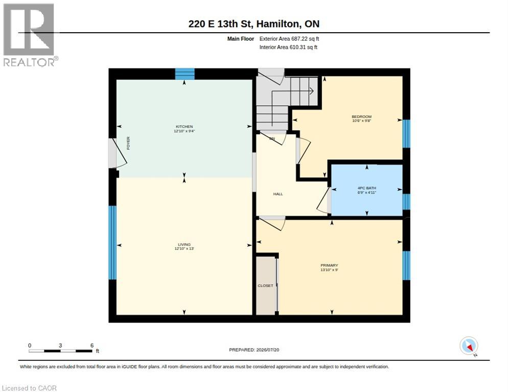 220 East 13th Street, Hamilton, Ontario  L9A 3Z7 - Photo 49 - 40850695