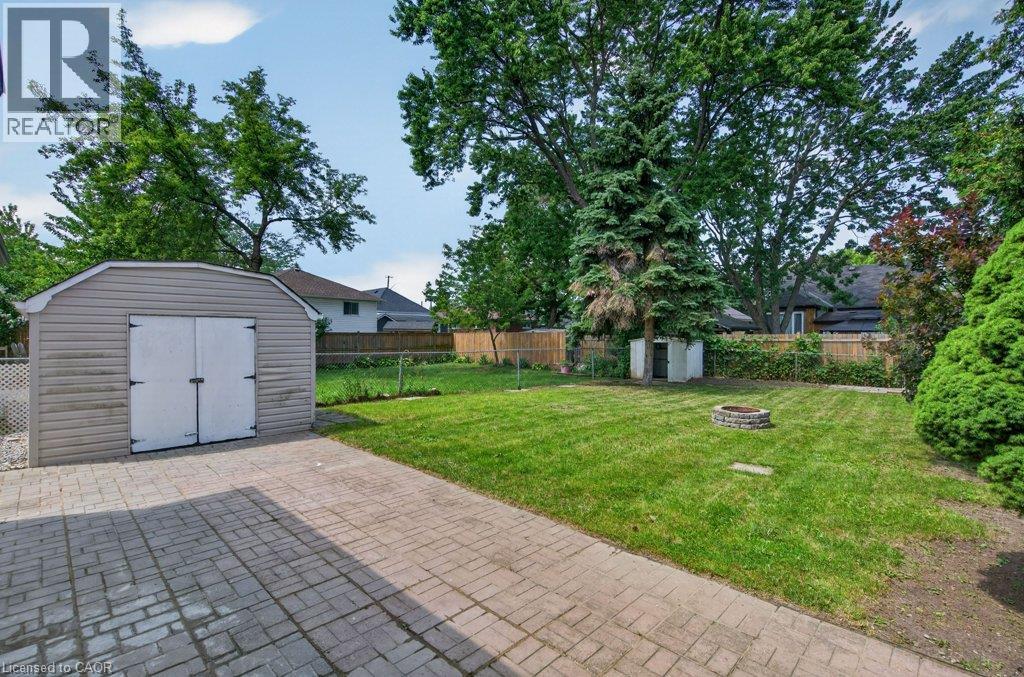 220 East 13th Street, Hamilton, Ontario  L9A 3Z7 - Photo 38 - 40850695
