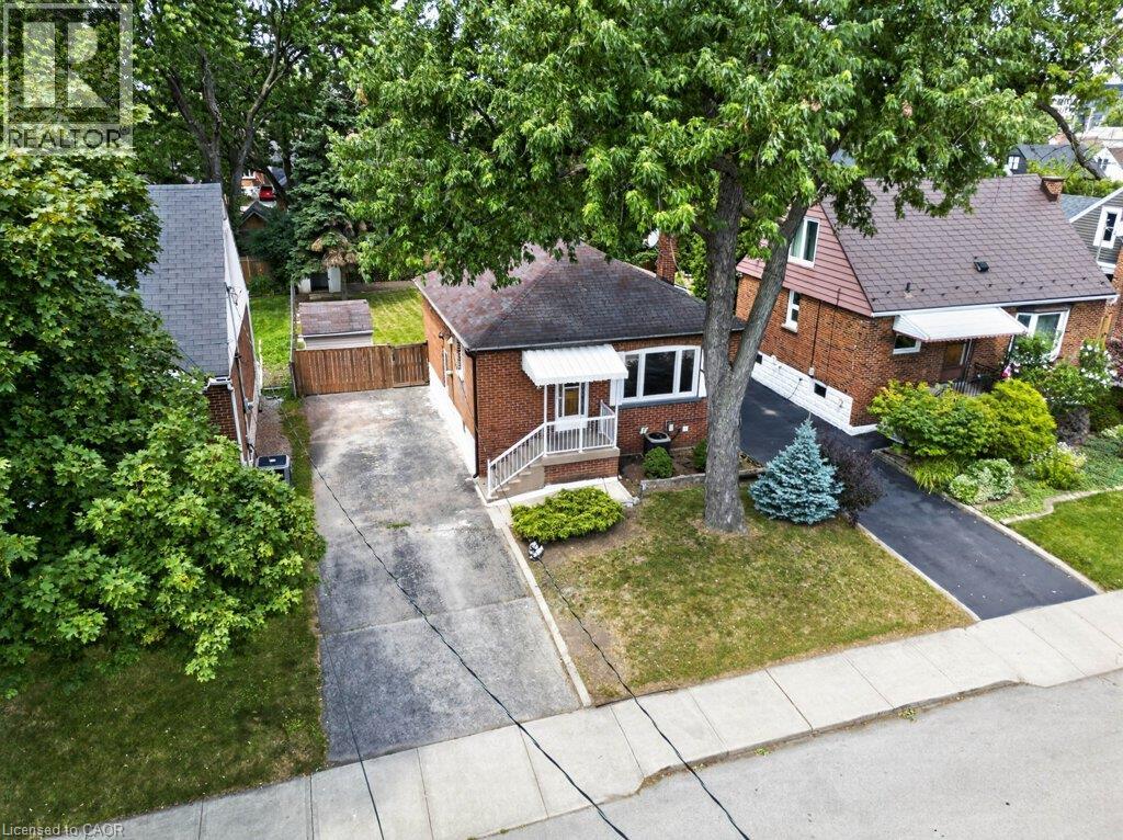 220 East 13th Street, Hamilton, Ontario  L9A 3Z7 - Photo 47 - 40850695