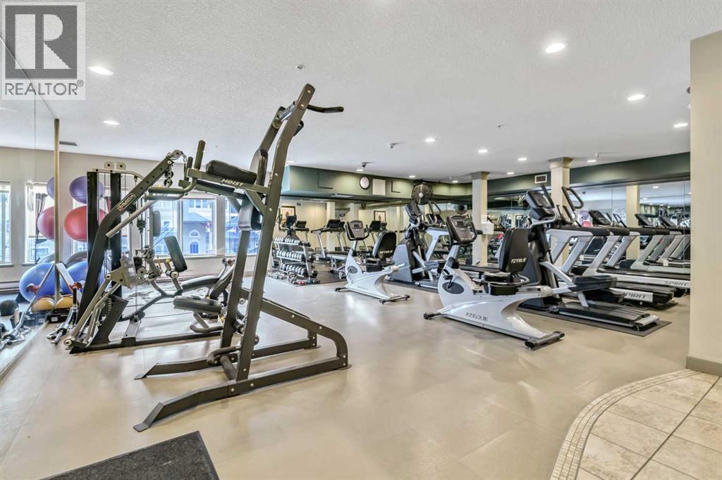 233, 20 Discovery Ridge Close SW, Calgary, Alberta  T3H 5X4 - Photo 32 - A2327336