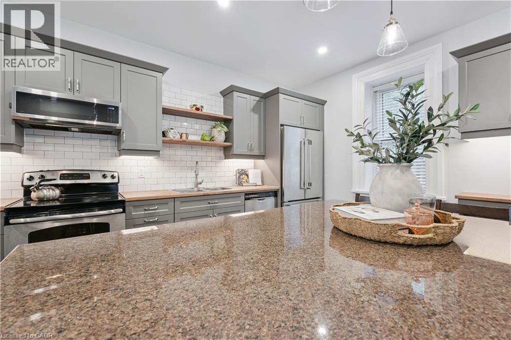3659 Nafziger Road, Wellesley, Ontario  N0B 2T0 - Photo 9 - 40852909