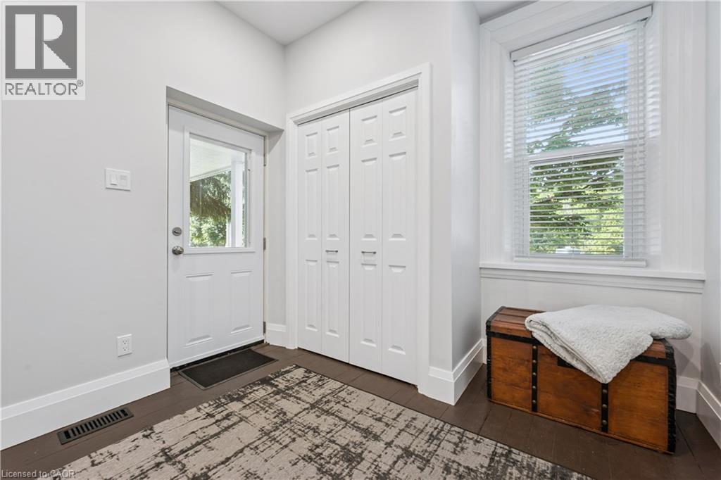 3659 Nafziger Road, Wellesley, Ontario  N0B 2T0 - Photo 5 - 40852909