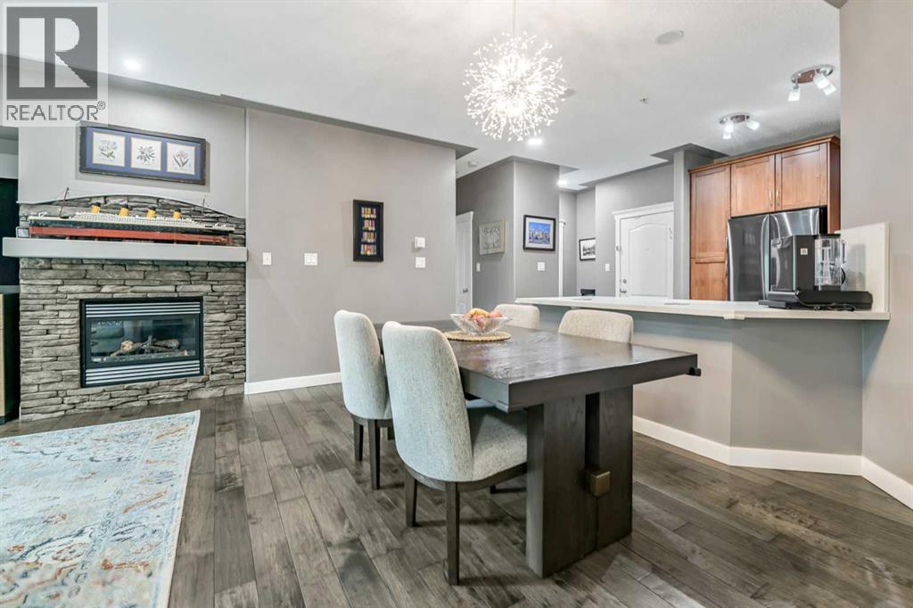 233, 20 Discovery Ridge Close SW, Calgary, Alberta  T3H 5X4 - Photo 8 - A2327336