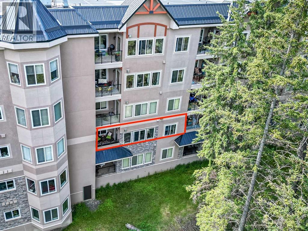 233, 20 Discovery Ridge Close SW, Calgary, Alberta  T3H 5X4 - Photo 39 - A2327336