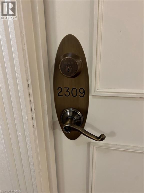 710 Humberwood Boulevard Unit# 2309, Toronto, Ontario  M9W 7J5 - Photo 4 - 40853785
