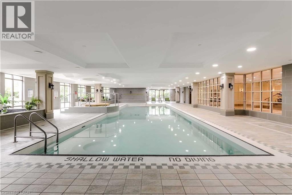 710 Humberwood Boulevard Unit# 2309, Toronto, Ontario  M9W 7J5 - Photo 17 - 40853785