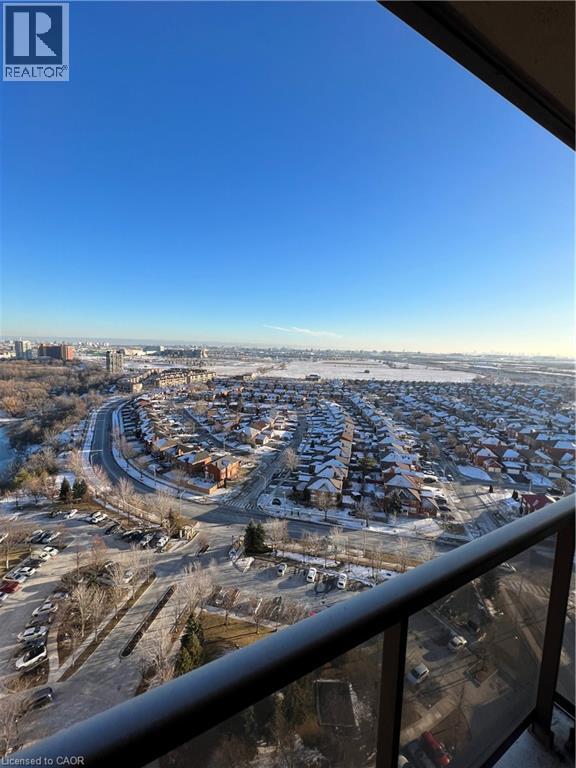 710 Humberwood Boulevard Unit# 2309, Toronto, Ontario  M9W 7J5 - Photo 15 - 40853785