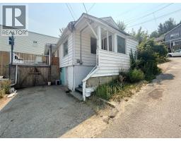 304 McAnally Street, Trail, British Columbia