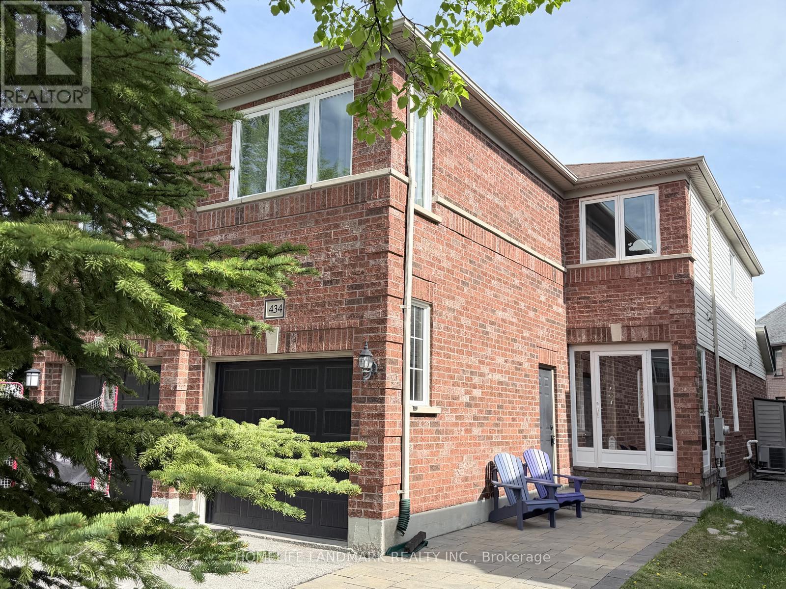 434 Heddle Crescent, Newmarket, Ontario  L3X 2J2 - Photo 1 - N13646332