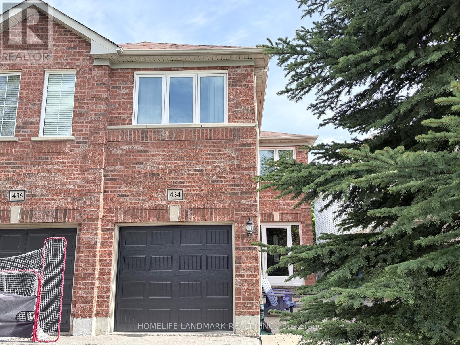 434 Heddle Crescent, Newmarket, Ontario  L3X 2J2 - Photo 2 - N13646332