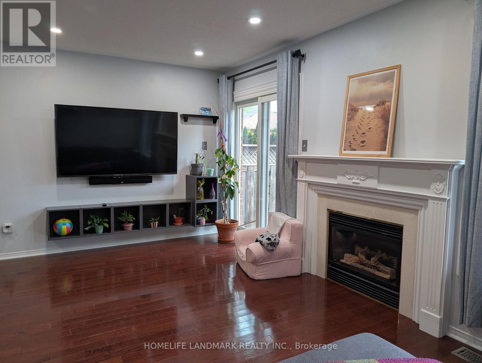 434 Heddle Crescent, Newmarket, Ontario  L3X 2J2 - Photo 6 - N13646332
